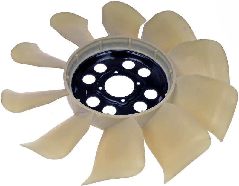 2002 Ford F-250 Super Duty Engine Cooling Fan Blade Dorman 620163 image 1 of 1