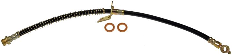 2011 Hyundai Elantra Brake Hydraulic Hose Front Left Dorman H621350 image 3 of 3
