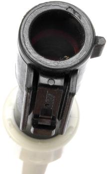 1993 Mercury Grand Marquis ABS Wheel Speed Sensor Front Dorman 970019 image 4 of 4