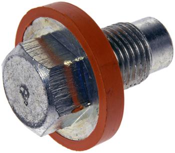 1995 Jeep Grand Cherokee Engine Oil Drain Plug Dorman 090058 image 1 of 2