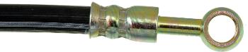 1996 Infiniti G20 Brake Hydraulic Hose Rear Left Dorman H38689 image 3 of 3