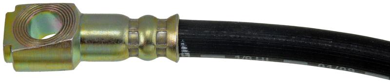 1996 Buick Riviera Brake Hydraulic Hose Front Right Dorman H380266 image 3 of 3