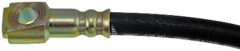 1996 Oldsmobile Aurora Brake Hydraulic Hose Front Right Dorman H380266 image 3 of 3