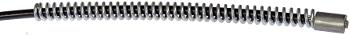 1999 Ford Contour Parking Brake Cable Rear Left Dorman C94993 image 3 of 3