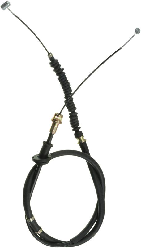2000 Toyota Tacoma Parking Brake Cable Front Dorman C660251 image 3 of 3