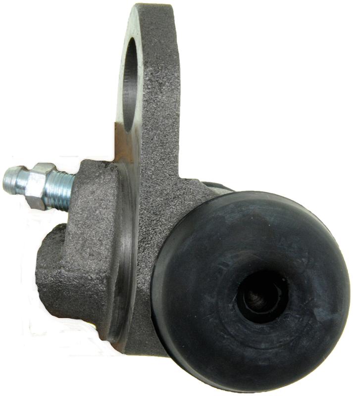 1966 Chevrolet Biscayne Drum Brake Wheel Cylinder Front Left Dorman W51086 image 3 of 3