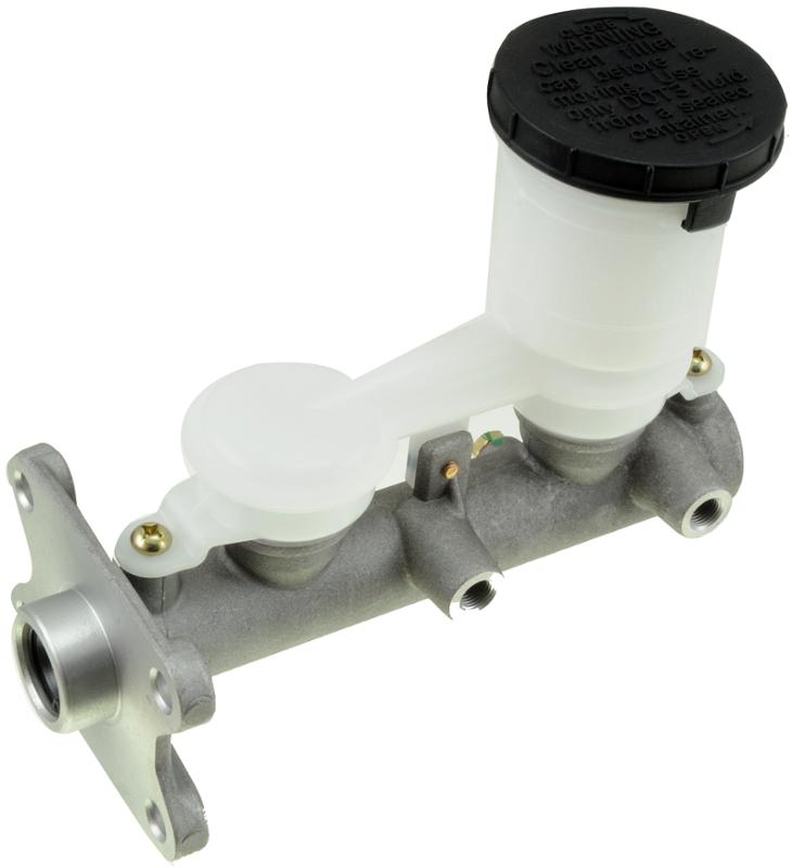 Dorman M39333 - Brake Master Cylinder Dorman M39333 Brake Master Cylinder product image 4 of 4