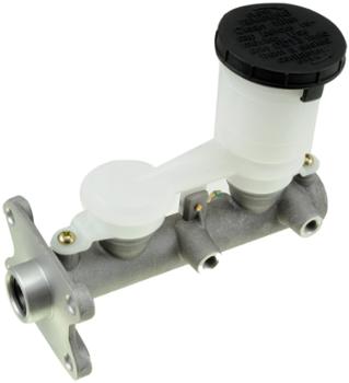 1983 Isuzu Pickup Brake Master Cylinder Dorman M39333 image 4 of 4