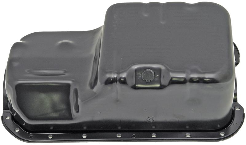1988 Honda Civic Engine Oil Pan