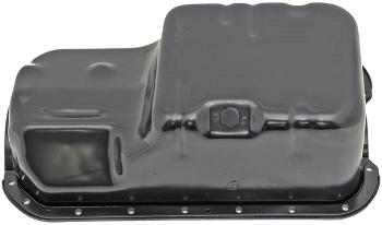 1990 Honda CRX Engine Oil Pan Dorman 264402 image 2 of 2