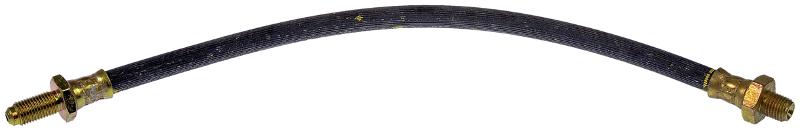 1982 Alfa Romeo Spider Brake Hydraulic Hose Front Left Dorman H381252 image 3 of 3
