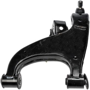 2007 Infiniti QX56 Suspension Control Arm and Ball Joint Assembly Rear Left Lower Forward Dorman 522007 image 2 of 2