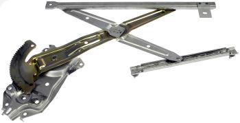 2002 Lincoln Navigator Window Regulator Rear Right Dorman 749557 image 4 of 4