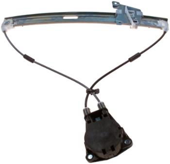 2006 Mazda MPV Window Regulator Rear Left Dorman 749157 image 2 of 4