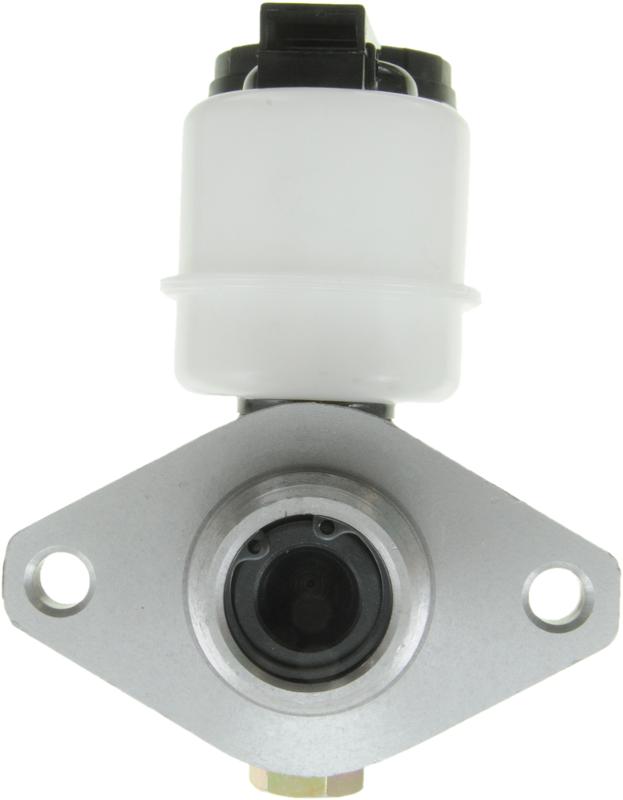 1983 Nissan 280ZX Brake Master Cylinder Dorman M39408 image 4 of 4