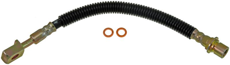 2004 GMC Jimmy Brake Hydraulic Hose Front Right Dorman H620436 image 3 of 3