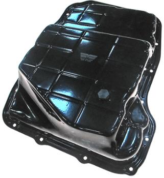 2010 Dodge Ram 2500 Transmission Oil Pan