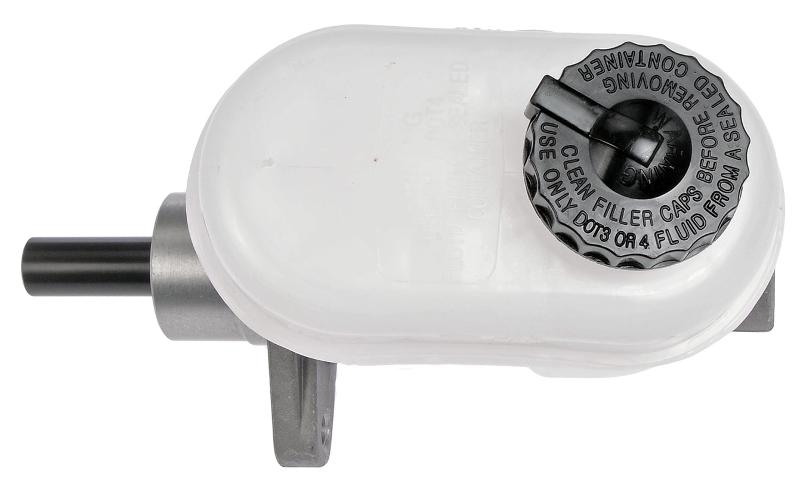 Dorman M630154 - Brake Master Cylinder Dorman M630154 Brake Master Cylinder product image 3 of 3