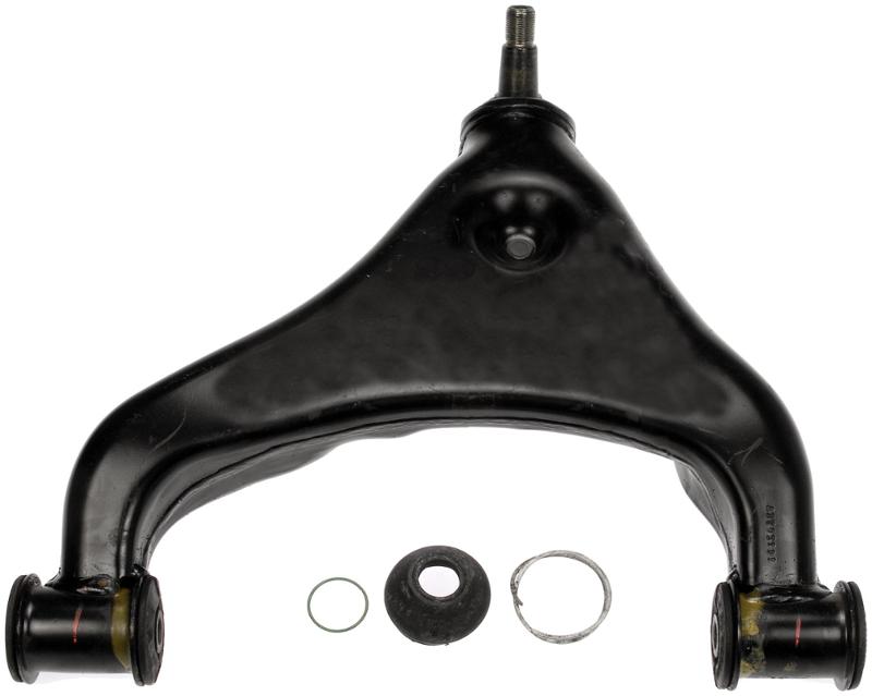 2004 Mercedes-Benz Sprinter Suspension Control Arm and Ball Joint Assembly Front Left Lower Dorman 521437 image 2 of 2