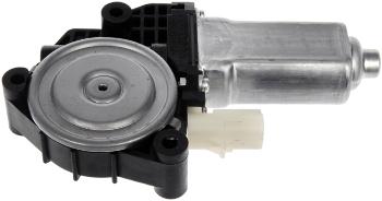2005 Chrysler PT Cruiser Power Window Motor Front Left Dorman 742948 image 3 of 3