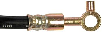 2006 Infiniti FX45 Brake Hydraulic Hose Front Right Dorman H620528 image 3 of 3