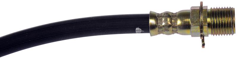 1980 GMC G2500 Brake Hydraulic Hose Front Left Dorman H36956 image 3 of 3