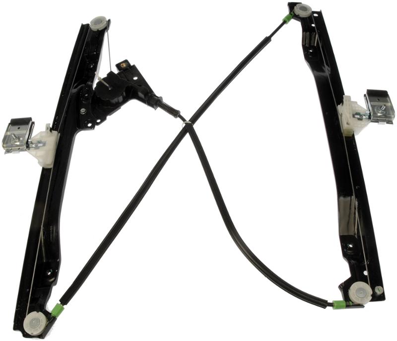 Dorman 740690 Window Regulator product image 2 of 7