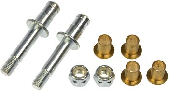 2006 Dodge Sprinter 3500 Door Hinge Pin and Bushing Kit Front Dorman 38483 image 2 of 2