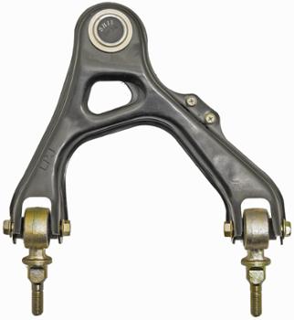 1994 Acura Legend Suspension Control Arm and Ball Joint Assembly Front Left Upper Dorman 520609 image 4 of 4