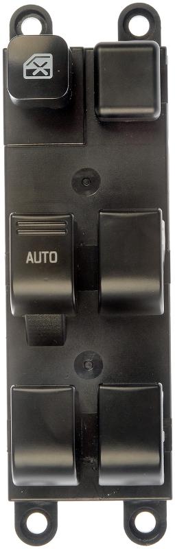 1998 Nissan Altima Door Window Switch Front Left Dorman 901805 image 3 of 3
