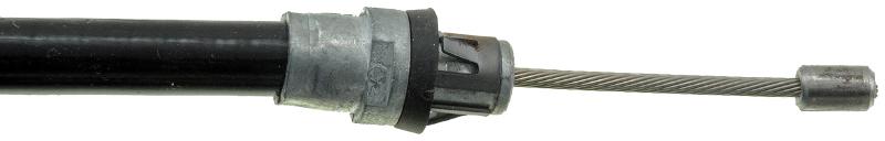 2003 Dodge Dakota Parking Brake Cable Rear Right Dorman C660309 image 3 of 3