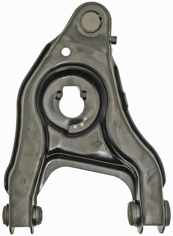 1998 Ford Lobo Suspension Control Arm and Ball Joint Assembly Front Right Lower Dorman 520220 image 4 of 4