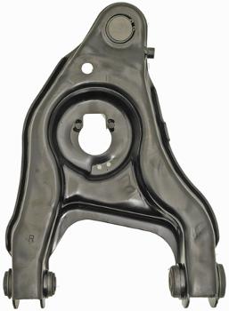 2000 Ford F-150 Suspension Control Arm and Ball Joint Assembly Front Right Lower Dorman 520220 image 4 of 4