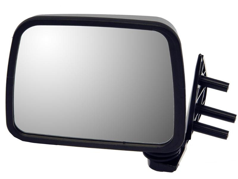 1993 Nissan Pathfinder Door Mirror Left Dorman 955200 image 1 of 1