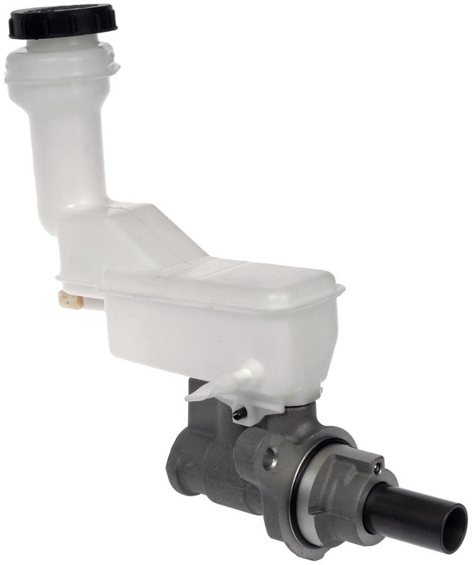 2007 Nissan Sentra Brake Master Cylinder Dorman M630644 image 4 of 4