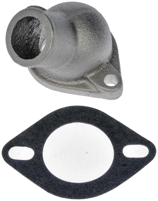 Dorman 9022017 Engine Coolant Thermostat Housing product image 2 of 2