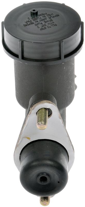 1985 Ford F-150 Clutch Master Cylinder Dorman CM39560 image 4 of 4