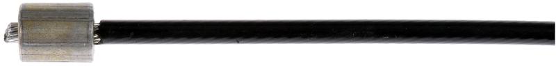 2013 Chevrolet Cheyenne Parking Brake Cable Rear Left Dorman C661015 image 3 of 3