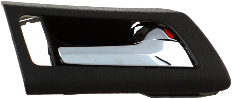 2008 Pontiac G8 Interior Door Handle Rear Right Dorman 82628 image 3 of 3