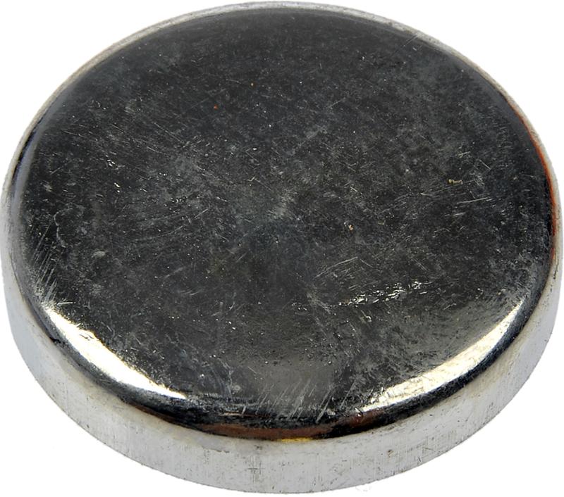 1979 Plymouth Trailduster Engine Expansion Plug Dorman 555072 image 4 of 4