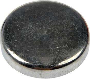 2002 Dodge Caravan Engine Expansion Plug Dorman 555072 image 4 of 4