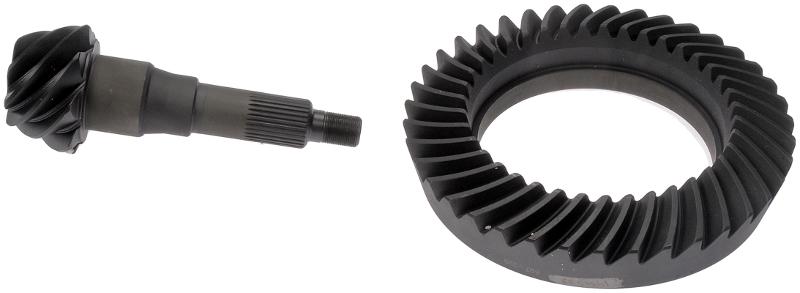 1997 Ford Lobo Differential Ring and Pinion Rear Dorman 697329 image 2 of 2
