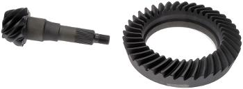 1998 Ford E-250 Econoline Differential Ring and Pinion Rear Dorman 697329 image 2 of 2