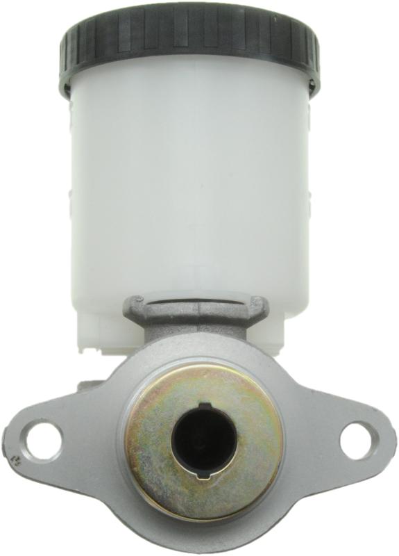 1995 Nissan Pickup Brake Master Cylinder Dorman M39592 image 4 of 4
