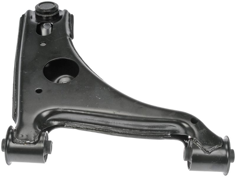 1991 Mazda MX-6 Suspension Control Arm and Ball Joint Assembly Front Left Lower Dorman 522583 image 2 of 2