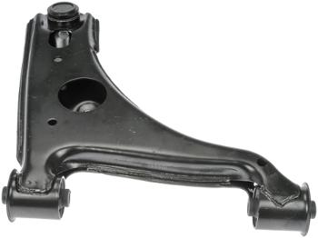 1992 Mazda MX-6 Suspension Control Arm and Ball Joint Assembly Front Left Lower Dorman 522583 image 2 of 2