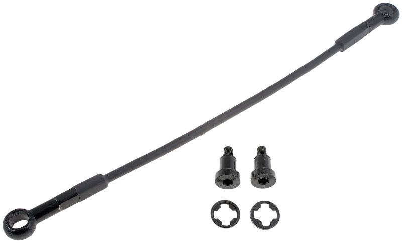 Dorman 38543 Tailgate Support Cable product image 4 of 4