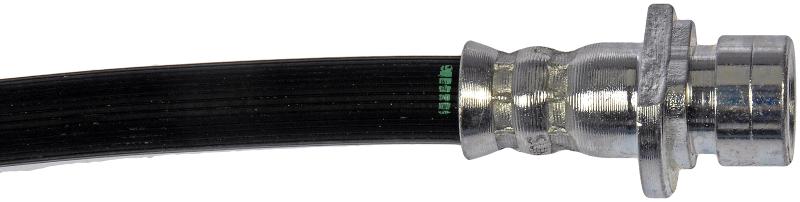2009 Honda Odyssey Brake Hydraulic Hose Rear Left Outer Dorman H621824 image 3 of 3
