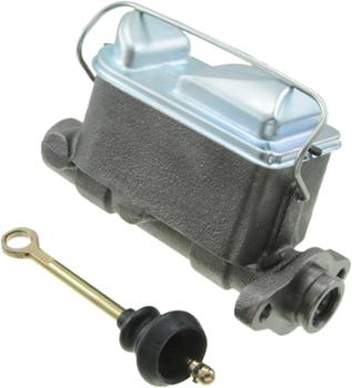 1979 Ford F-100 Brake Master Cylinder Dorman M83072 image 4 of 4