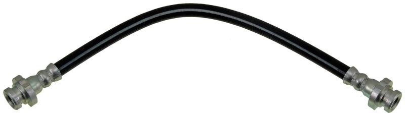 1989 Nissan Maxima Brake Hydraulic Hose Rear Left Dorman H38683 image 3 of 3